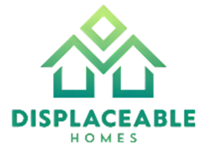 Displaceable Homes